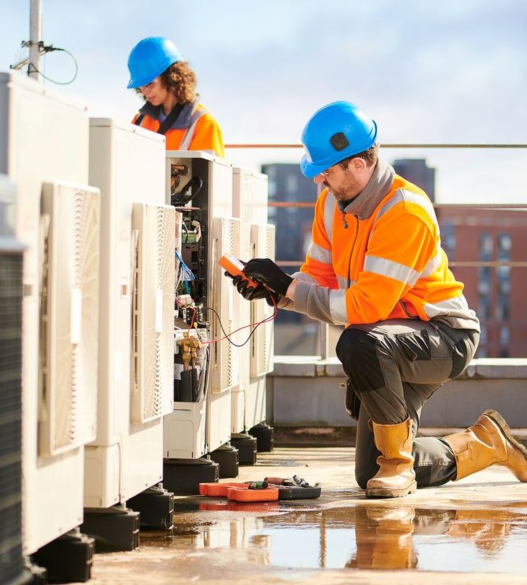 Clima Technics : entreprise spécialisée en chaudières, pompes à chaleur et systèmes de refroidissement à Zaventem